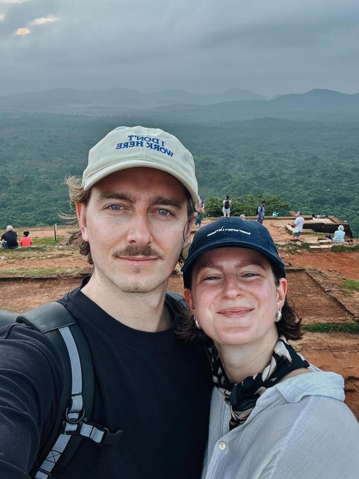 Jungle Eco Lodge & Safari 시기리야 외부 사진